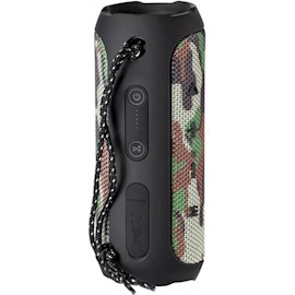 დინამიკი Gelius GP-BS510SEA, Bluetooth, 3.5mm, Portable Speaker, Army